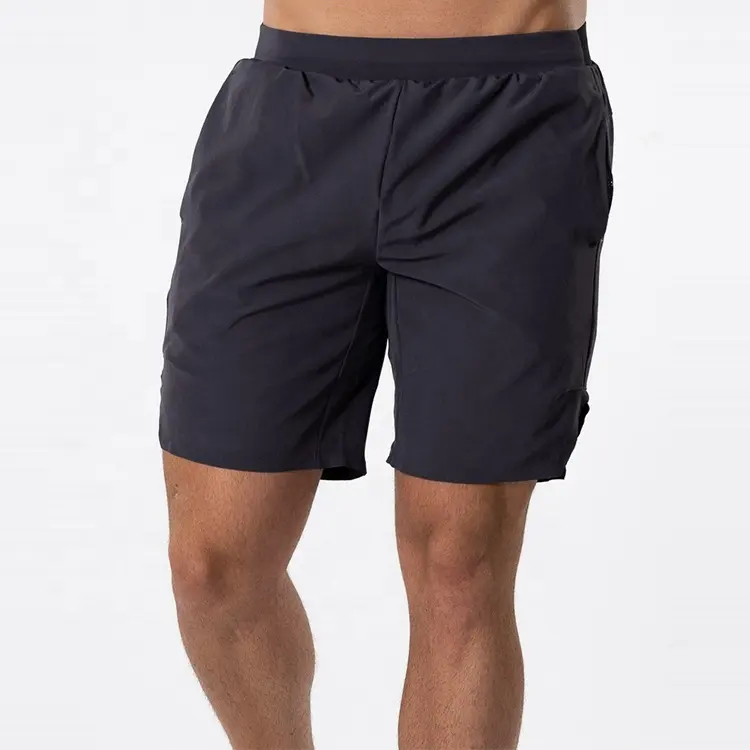 OEM Custom Design Komfort Workout Männer Shorts Kühlung leichtes Training Laufen Sommer Shorts