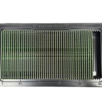 Hynix HMAA8GR7A2R4N-VK 64GB DDR4-2666/PC4-21300 RDIMM 288 pines CL19 Quad Rank X4 ECC Registrado Molde Privado Fabricado en Corea