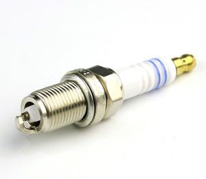 Piezas de automóviles de alta calidad, bujías de motor de iridio para Mazda FR8DC + 6 003159 670326, bujía de fábrica para automóviles Platinum <span class=keywords><strong>SC16HR11</strong></span> - Product Image 6