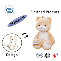 Mainan Boneka Kecil Mini Hewan Boneka untuk Anak Balita Bayi Mainan Hewan Boneka Lembut Kawaii Boneka Figur Hadiah