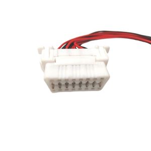 Topdon Tesla tương thích 12V đọc mã với đầy đủ hệ thống chẩn đoán và hệ thống pin kiểm tra 1-năm bảo hành - Product Image 5