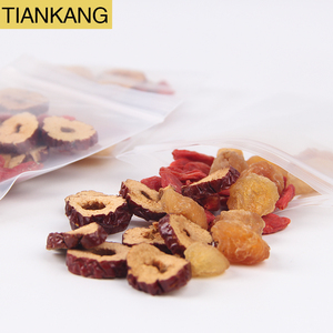 Il marchio privato oragnico misto regola la funzione mestruale tè disintossicante sano <span class=keywords><strong>per</strong></span> le donne tè alle erbe <span class=keywords><strong>per</strong></span> la vitalità dell'intestino - Product Image 6