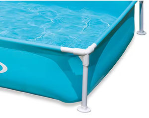 <span class=keywords><strong>INTEX</strong></span> 57173 BLUE <span class=keywords><strong>EASY</strong></span> <span class=keywords><strong>SET</strong></span> BABY MINI MARCO <span class=keywords><strong>Piscina</strong></span> al aire libre <span class=keywords><strong>PISCINA</strong></span> para niños - Product Image 5