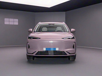 Geely Galaxy E5 2026 – SUV Électrique de Luxe, Véhicule Intelligent à Énergie Nouvelle, Compact, Longue Autonomie, Exportation Mondiale