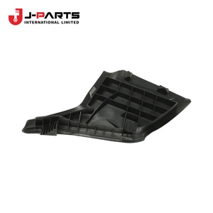 Joint d'étanchéité, côté garde-boue avant, côté conducteur, pour Toyota HIACE TRH203 2005-2013 - Product Image 1