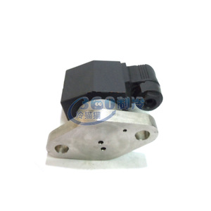 วาล์วควบคุมพลังงาน Refco รุ่น Sv2xz6 ทำจากทองเหลือง ควบคุมด้วยมือ สำหรับคอมเพรสเซอร์แบบสกรูและแบบลูกสูบ อะไหล่เครื่องปรับอากาศ - Product Image 3