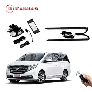 Araba vücut güçlendirme otomatik arka bagaj güç Liftgate elektrikli bagaj kapağı Kift GAC Trumpchi GM8 için/M8 2018 +