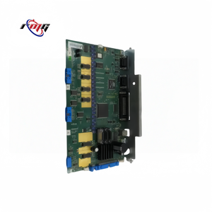 Piezas de cajero automático <span class=keywords><strong>Wincor</strong></span> <span class=keywords><strong>Nixdorf</strong></span> 17501009814915xe placa principal de impresora 01750100981 1750100981 - Product Image 4