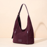 Tas Selempang Wanita Desain Logo Kustom SAMORA, Warna Solid, Harga Grosir, Tas Jinjing Wanita