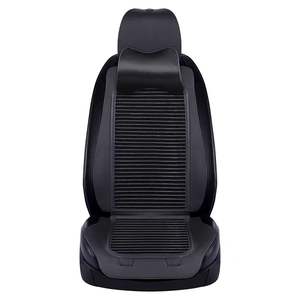 Coussin de siège de voiture imperméable ACE avec revêtement en cuir et rembourrage en polyester - Product Image 3