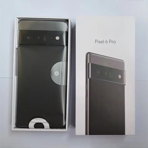 Teléfono Inteligente <span class=keywords><strong>Pixel</strong></span> <span class=keywords><strong>6</strong></span> <span class=keywords><strong>Pro</strong></span> 128GB, Venta al por Mayor de Teléfonos Móviles Desbloqueados, Teléfono Celular Android 3A 4A 4XL 5A - Product Image 6