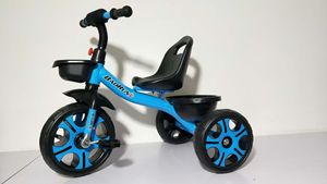 3 roues Nouveau modèle bébé <span class=keywords><strong>tricycle</strong></span> enfants/enfant <span class=keywords><strong>tricycle</strong></span> pour 1-6 ans - Product Image 5