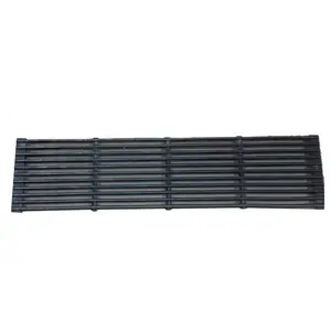 Chinese Supplier New Product Cast Iron Stove Parts Cast Iron Grill