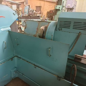 Máquina Rectificadora de Cigüeñales MQ8260*1.6M, Máquina Rectificadora de Cigüeñales Usada en Venta - Product Image 2