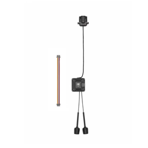 เครื่องส่งสัญญาณวิดีโอ FPV ระยะไกล O4 Air Unit Pro 15 กม. เสาอากาศคู่ 60Mbps 1080p 100fps H265 ดิจิตอล HD - Product Image 5