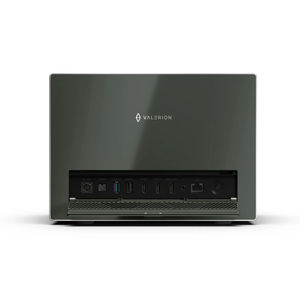 โปรเจคเตอร์ L Awol Pro 2 Google TV อัตราส่วนคอนทราสต์ 15000:1 ความสว่าง 3000 ISO ลูเมนส์ โปรเจคเตอร์เลเซอร์สามสี 4K ซูมออปติคอล 0.9-1.5 เท่า สำหรับโฮมเธียเตอร์ - Product Image 2