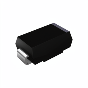 Manufacturer Channel Single Diodes GROJ Buy Electronics Components Online DO-214AA, SMB - Product Image 1