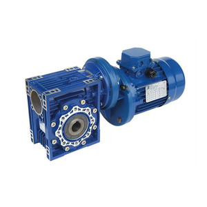 UCAN UD UDL Serie Variabel Gesteuertes Getriebe 1,5kW Geräuscharme Übertragung - Product Image 4