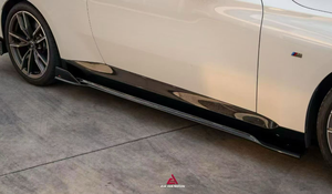 Difusor Trasero de Fibra de Carbono Estilo AE de Alta Calidad, Venta Directa de Fábrica para <span class=keywords><strong>M240I</strong></span> - Product Image 3