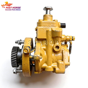 ปั๊มฉีดน้ำมันเชื้อเพลิง 436-1091 สำหรับเครื่องยนต์ CAT C3.3B รุ่น 236D 242D 246D 259D 308 309 310 Caterpillar - Product Image 3