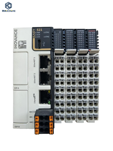 Controlador PLC, Sensor, Módulo de Control Industrial, Nuevo y Original, EASY521-0808TN=1 - Product Image 1