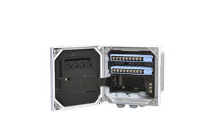 오리지널 YOKOGAWA 액체 분석기 FLXA21 FLXA402 FLXA202 - Product Image 3