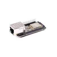 WT32-ETH01 Port série intégré vers Ethernet/WiFi et Bluetooth Module MCU Module ESP32