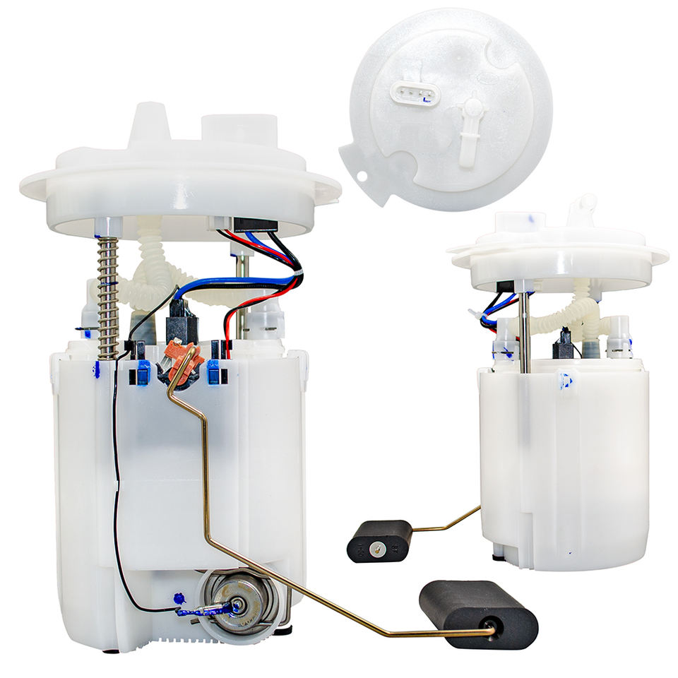 Dopson Auto Parts DPS2606 Fuel Pump Assembly for D357 VI