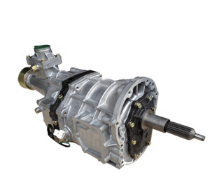 ชุดเกียร์อัตโนมัติสำหรับรถยนต์ HILUX 4*2 2L/3L/1RZ ปี 1989- ยี่ห้อ AEBI รับประกัน 6 ปี - Product Image 2