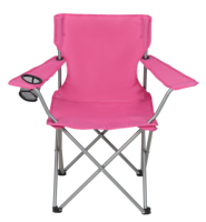 Chaise de camping Red Moon, chaise de plage légère, pliable, en acier et tissu, écologique, durable, pour extérieur, parc, pêche, mobilier de plein air