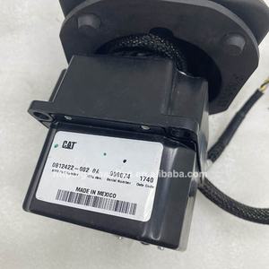 525-1492 <span class=keywords><strong>Joystick</strong></span> Bedieningshendel Voor Oem 239d3 249d3 259d3 279d3 236d3 262d3 - Product Image 5