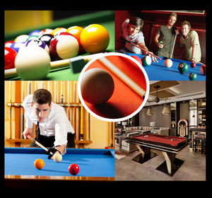 Gants de <span class=keywords><strong>billard</strong></span> personnalisés avec logo, pour homme droitier, 3 doigts, en maille, pour femme, <span class=keywords><strong>accessoires</strong></span> de table de club, vente chaude - Product Image 6