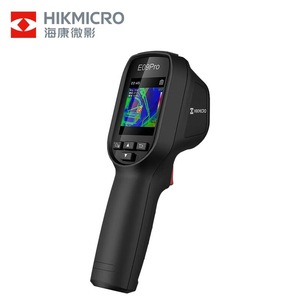 Cámara Termográfica Infrarroja Hikmicro E09Pro 30Hz, Dispositivo de Medición de Temperatura Industrial - Product Image 1