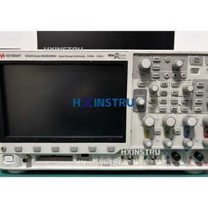 DSOX2004A - ออสซิลโลสโคปดิจิตอล 70 เมกะเฮิรตซ์ / 4 ช่องสัญญาณ H - Product Image 1