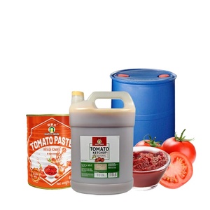 Salsa <span class=keywords><strong>de</strong></span> Tomate Profesional <span class=keywords><strong>de</strong></span> Marca OEM al por Mayor, Personalización <span class=keywords><strong>de</strong></span> Salsa <span class=keywords><strong>de</strong></span> Tomate - Product Image 5