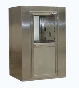 Модульная душевая кабина для чистой комнаты - Product Image 2