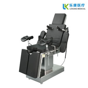 Четырехосный электрически регулируемый операционный стол для использования в операционных - Product Image 4