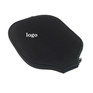 Professional Factory Direct 3K T700 Carbon Fiber Pickleball Paddle 16mm For Indoor/Outdoor <b>Training</b> For Adults - Product Image 1