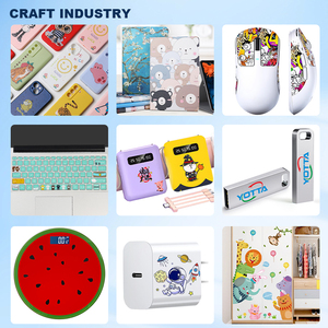 Para Yotta USB Flash Drive Banco de carga Impresora de cama plana <span class=keywords><strong>UV</strong></span> de inyección de tinta con teclado de ratón <span class=keywords><strong>3C</strong></span> Productos digitales-Mejor precio - Product Image 3