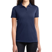 T-shirt en tricot pour femme, motif uni, décontracté, haute élasticité, confortable, design élégant, respirant, écologique, séchage rapide