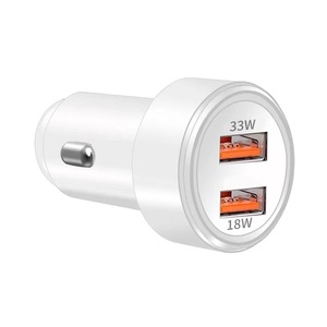 Distribuidores Profesionales De Accesorios Para Coche Cargadores De <span class=keywords><strong>Movil</strong></span> Para Coche Electrico Cargador De Telefono Para Coche - Product Image 5