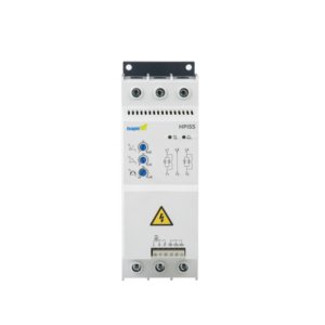 Démarreurs de moteur <span class=keywords><strong>Hapn</strong></span> à prix d'usine, 380V 50/60Hz, avec protection contre les surcharges, 1,5KW, démarrage progressif intégré avec bypass pour moteur - Product Image 4