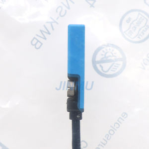 Capteur de cylindre d'origine MZT7-03VNS-KWB 1070844 DC Capteur de détection normalement ouvert NPN à trois fils - Product Image 2