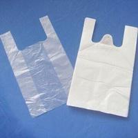Sacs en plastique biodégradables P-Life pour t-shirts du Vietnam - Certifiés ISO14001 - Taille/couleur/logo personnalisables