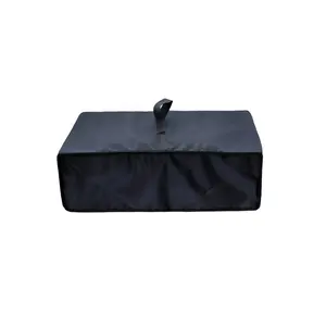 Water Resistant Heavy Duty Premium Fabric Printer Dust Cover Case Protector