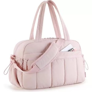 Cross-border large-capacity <b>travel</b> <b>bag</b>, new style for women, lightweight luggage organizer for short trips, suitable for outdoor - Product Image 5