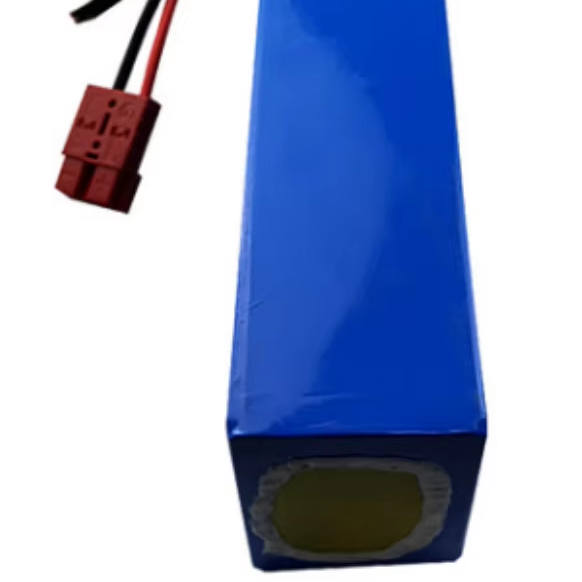 3YBS Model 1272 12.8V 72Ah Solid State LiFePO4 Solar Street Light Battery with 6000 Cycles CE Certified -10-55C Operating Temp