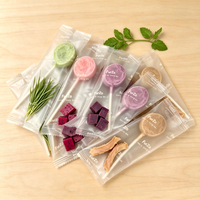 FurZo Friandises lyophilisées pour chats en gros, saveur citrouille, patate douce et poulet, aliments secs de haute qualité, friandises saines pour chats et chiens