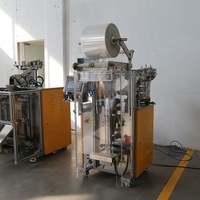 Machine d'emballage de vis de haute précision pour fixations industrielles |   Fabricant
