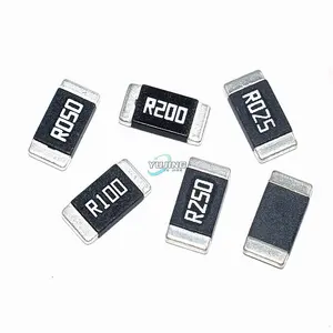 2512 smd Chip Resistor 5% 0R-1M R001 R010 R100 R020 1R 10R 100R 1K 10K 100K 1M ohm smd resistor fuse